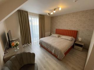 Pensiunea PIRI LAND - Comarnic - 4