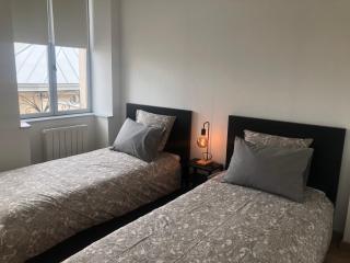 LE LOGIS DE LA TOUR - Hébergement de charme - 4