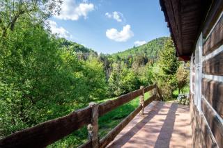 Roubenka Muštelka - 6