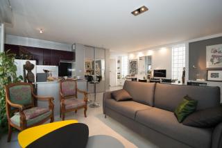 Montmartre - Ruisseau - magnifique appartement artistique - París - 3