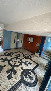 airport room - Lissabon - 2