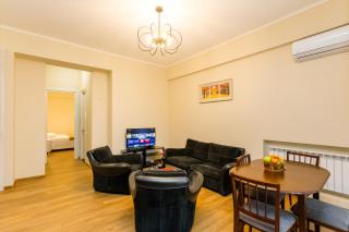 Downtown Living - Tbilisi - 6