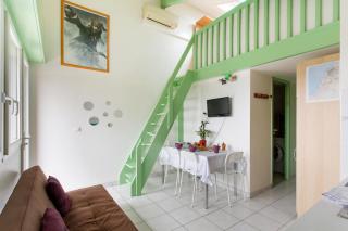 Bidart - balcon - Proche plage - Bidart - 8