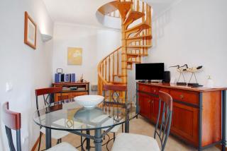 Apartamento A Quinta Porto Santo - Campo de Baixo - 5