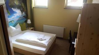 CASILINO Hotel A 24 Wittenburg - Wittenburg - 2