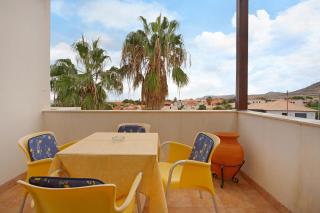 Apartamento A Quinta Porto Santo - Campo de Baixo - 9