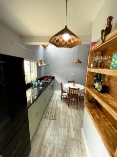 Sobrado aconchegante em Bombas - 5