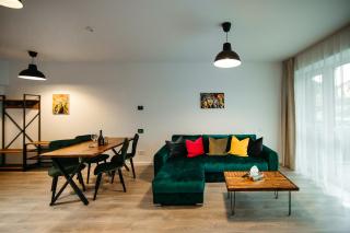 Mountain Retreat - Sinaia - 8