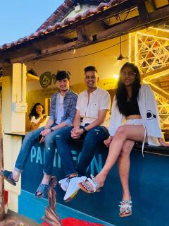 Gaia Hostels - Anjuna - 3