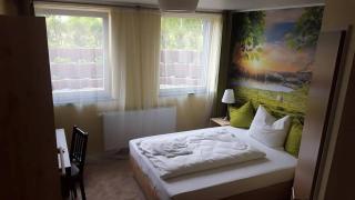 CASILINO Hotel A 24 Wittenburg - Wittenburg - 1