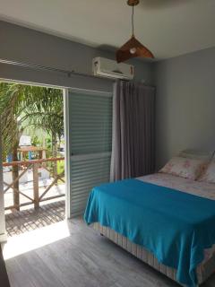 Sobrado aconchegante em Bombas - 7