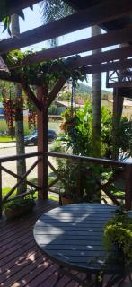 Sobrado aconchegante em Bombas - 8