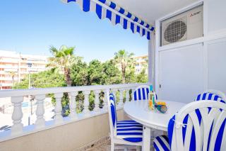 Home&Holiday Goleta with parking-option - Torrevieja - 3