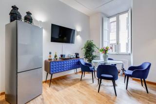 Clemente XII Al Quirinale House - 9