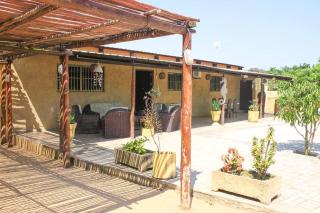 Tropical Escape with Poolside. - Ponta do Ouro - 0