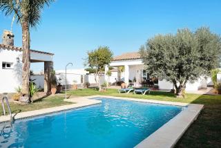 Villa Martin - Conil de la Frontera - 0