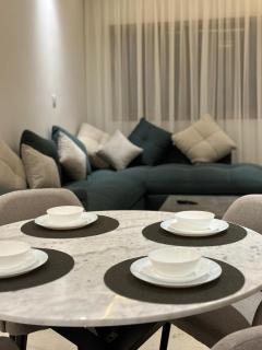Appart hôtel rayhan 2 chambres new tanger - Tangeri - 7