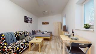 Apartmán Višňová - Milovice - 9