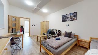 Apartmán Višňová - Milovice - 8