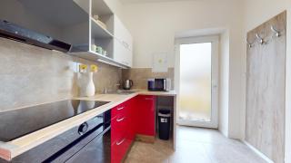 Apartmán Višňová - Milovice - 4