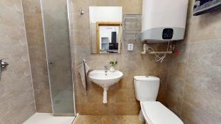 Apartmán Višňová - Milovice - 6