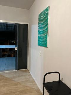 Apt - Vista Praia/Porto Imbituba - Imbituba - 3
