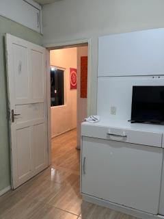 Apt - Vista Praia/Porto Imbituba - Imbituba - 2