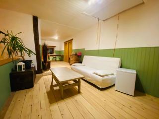 La chambre Cour'toise - Stoumont - 3