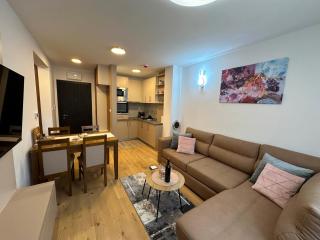 Apartman Srna 303 Jahorina - Jahorina - 0