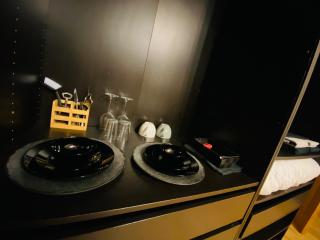 La chambre Cour'toise - Stoumont - 4