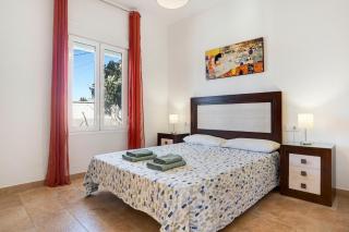 Villa Fernando - Conil de la Frontera - 1