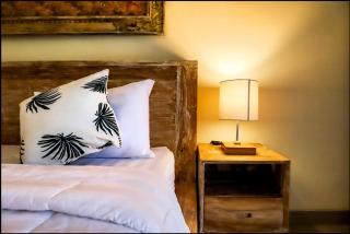 Harmony House 4, 2 min Ubud Center Room Near Pool - Ubud - 8