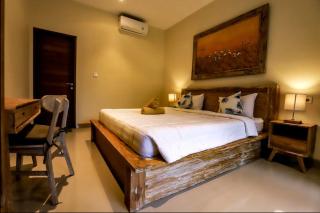 Harmony House 4, 2 min Ubud Center Room Near Pool - Ubud - 9