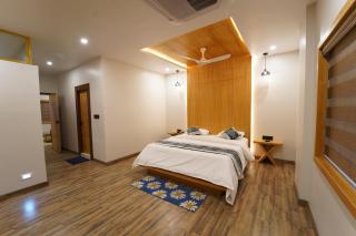 Dvr Mansion - Kurnool - 8