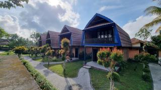 Green Orry Inn Tetebatu - 2