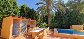 Casa Elisabeth in Benissa Costa - Fanadix - 6
