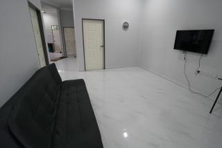 Badok Chomey Homestay Tok Jembal - 6