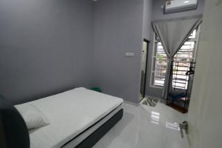 Badok Chomey Homestay Tok Jembal - Kampong Tanjong Gelam - 5