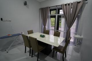 Badok Chomey Homestay Tok Jembal - Kampong Tanjong Gelam - 4