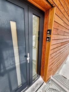 Aparthaus PINIA - Martinské hole - 3