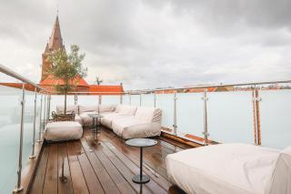 STAY Penthouse - Kolding - 9