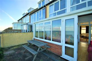 4 Seaview - Sheringham - 4