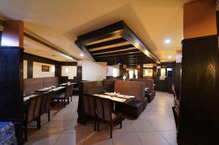 Dvr Mansion - Kurnool - 1