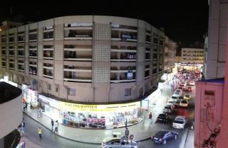 Grand Sina Hotel - 1
