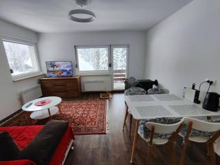 Košuta apartman na Jahorini - 0