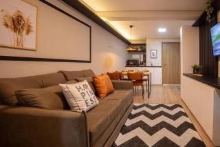 Studio 1003 Parque Una - Pelotas - 8
