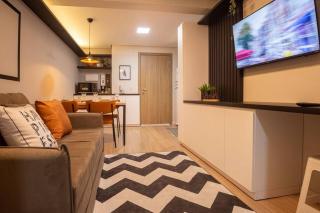 Studio 1003 Parque Una - Pelotas - 6