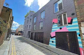 Stylish 3 Bed House, Shoreditch - Londres - 0