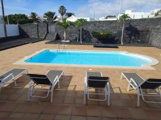 Casa Airalba - Tías - 9