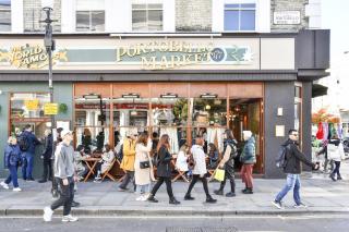 2BR Notting Hill with patio - Londra - 9